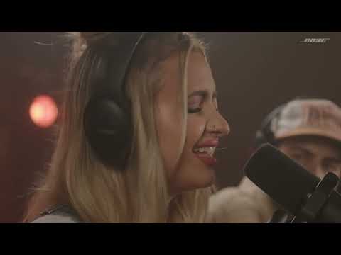 Jessie James Decker + Temecula Road "No One Else On Earth" presented by Bose - Jessie James Decker + Temecula Road "No One Else On Earth" presented by Bose