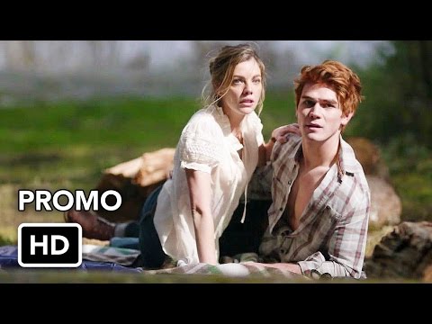 Riverdale (The CW) &quot;In the Shadows&quot; Promo HD