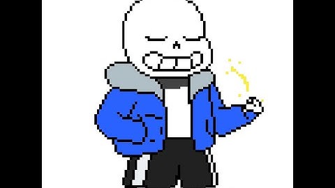 Megalovania but it