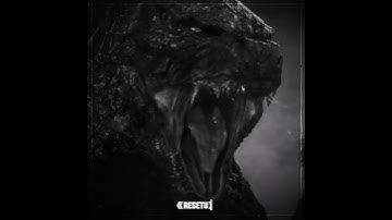 Godzilla || #godzilla #capcut #edit #kaiju #edits ||