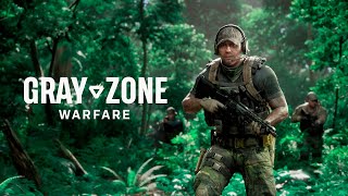 Стрим Gray Zone Warfare #grayzonewarfare #stream