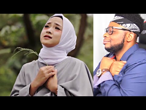 CATHOLIC REACTS TO YA MAULANA - SABYAN