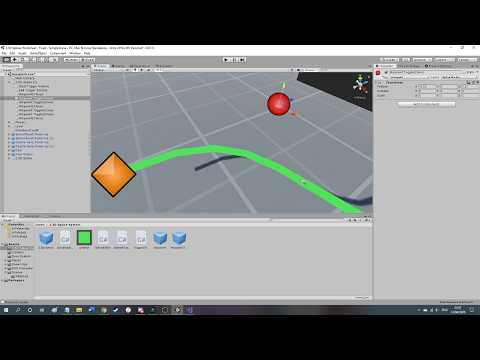 3rd Person Platformer