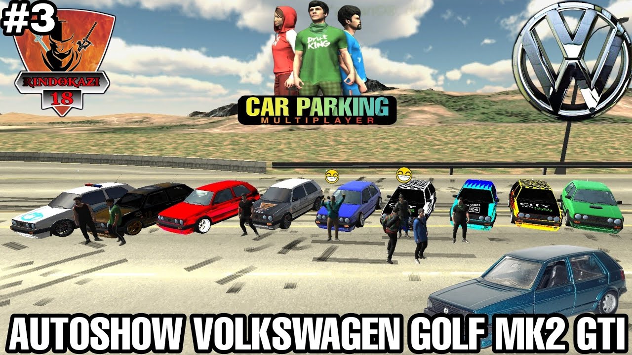 4600 Car Parking Hack Apk An1  HD