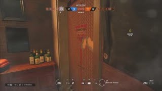 1v4 Thatcher clutch (old ranked clip)