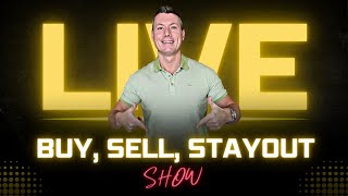 Live ForexBUY SELL STAYOUT SHOW ASK TRADER TOM!