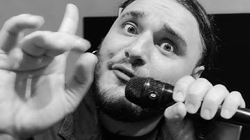 ABSTRACTED - Axis (Official Music Video)