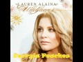 Lauren alaina  georgia peaches