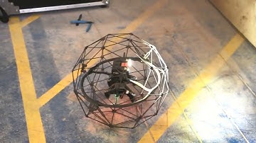 Plowman Craven Confined Space UAV