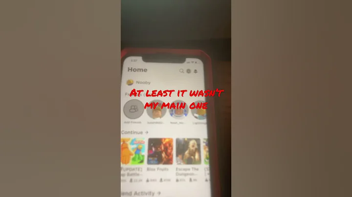 Roblox deleted my Roblox account😭😭😭
