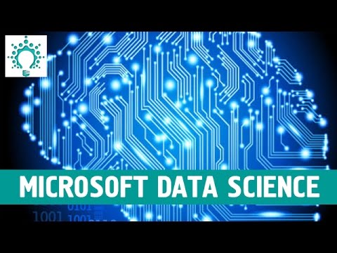 Microsoft Data Science Curriculum | Data Science for Beginners | Career ...