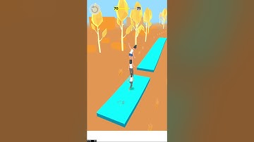 Tower Run Gameplay lvl 70 #shorts​​​​​​