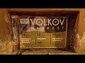 Чижик, Волков, Бондаренко - Волков Каравайчуку (Waltz) (Петербург, Яани Кирик)