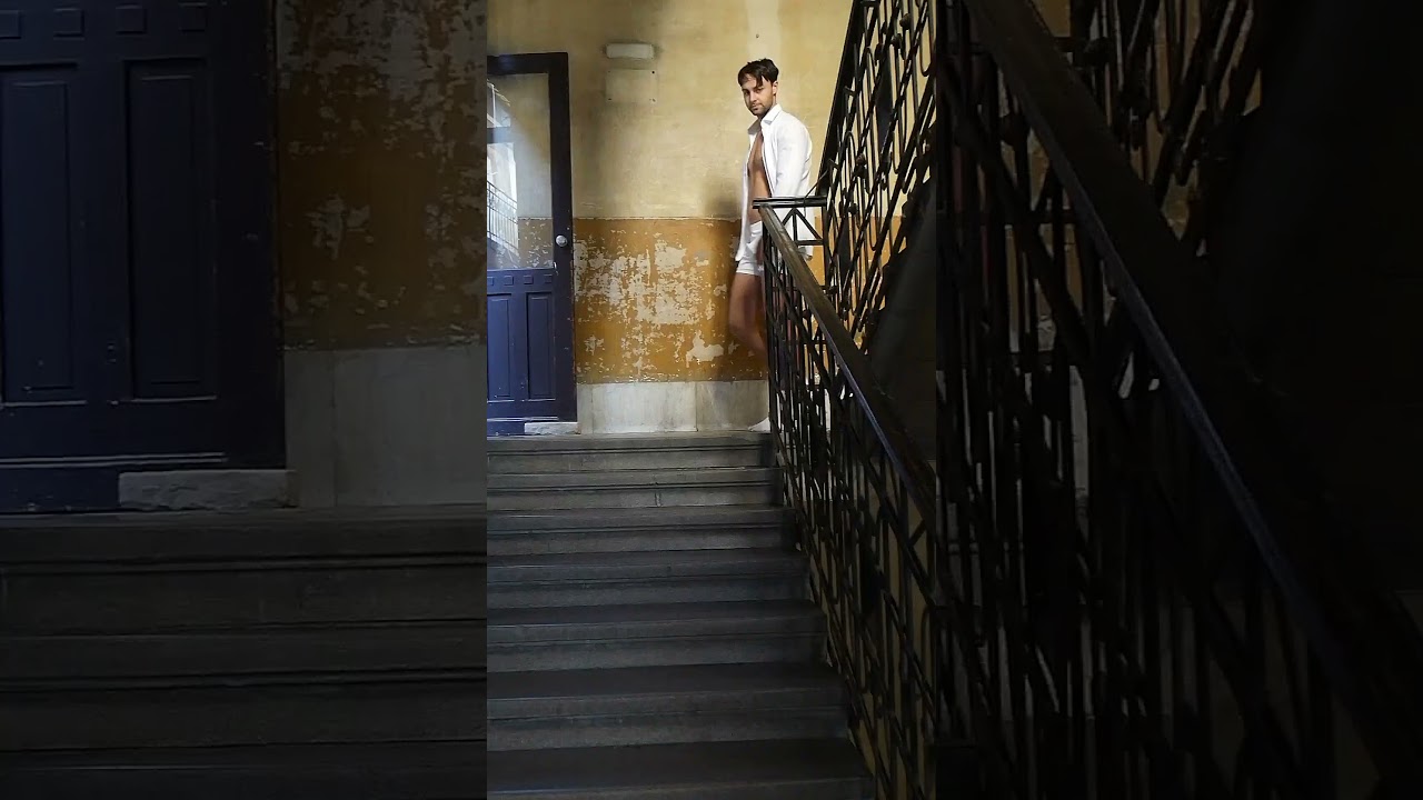 Vintage Clothing: White Cotton Socks