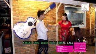 Nona Rinda ' Kamu Nakal Lagi  '