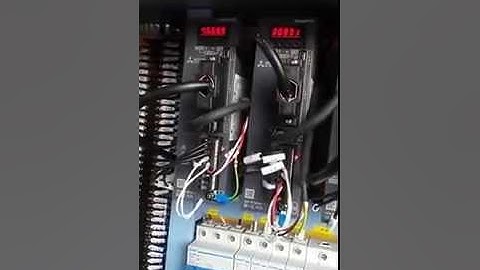 Haiwell PLC H32S0T control intelligent transport system