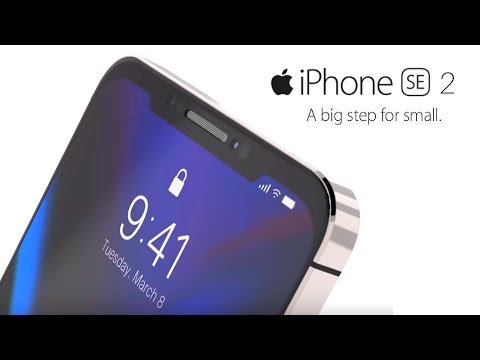 iPhone SE 2 Is Coming