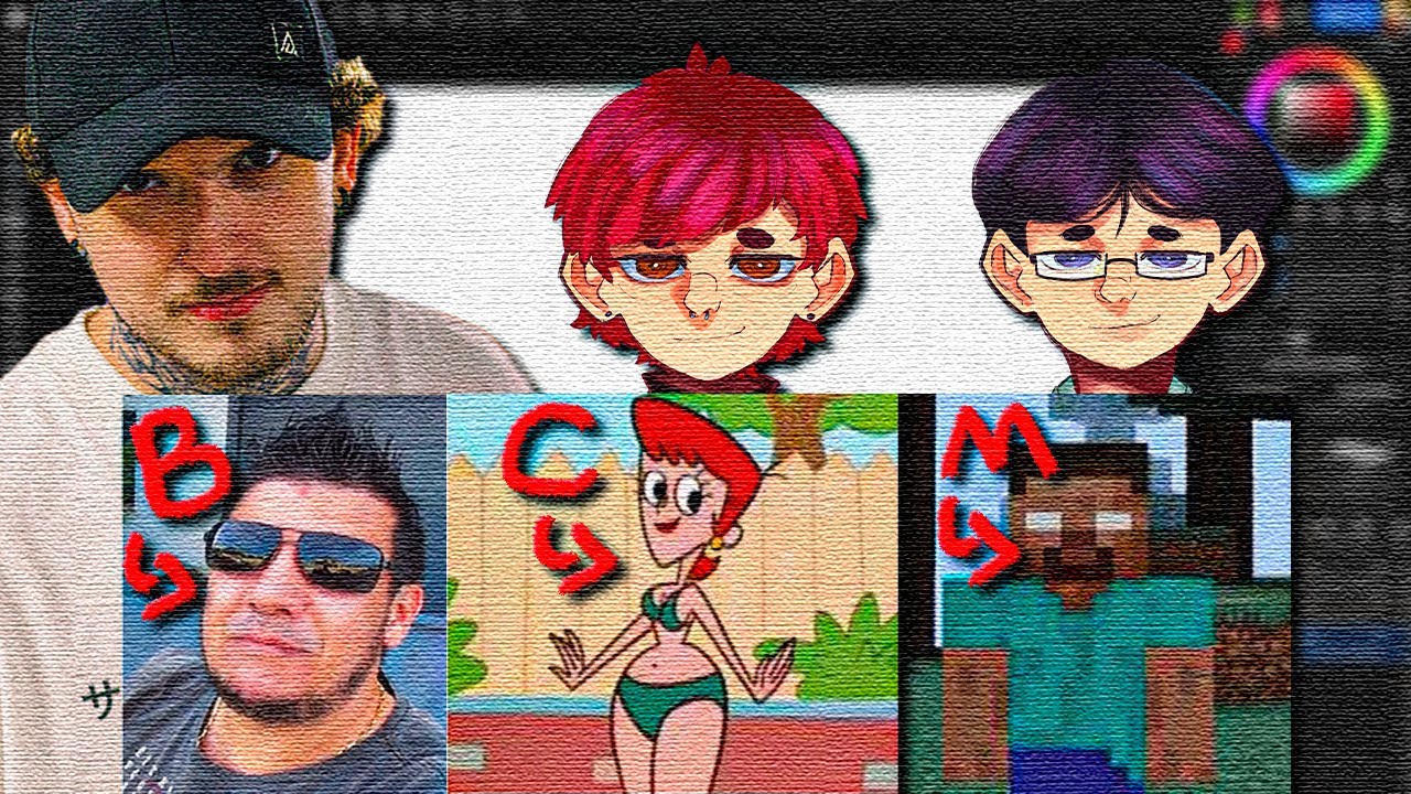 cata meija ou basa (ft. @Scottonauta @Tibba041 )