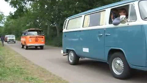 steves vw movie