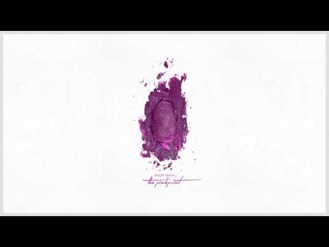 Nicki Minaj -Truffle Butter Fr Drake,Lil Wayne