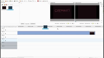 Kdenlive How To Import Krita Animation