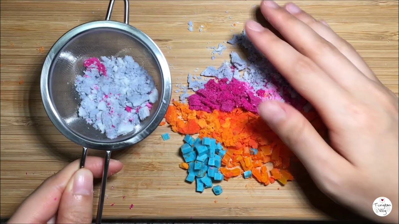 lush clothing Lush kitchen #3 by Tungtanvlog
