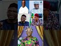2027 Elections Already Heating Up? Atiku's Response to Felix Morka