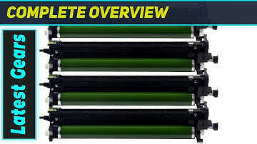 Best Value? POYRAZ 113R00780 Drum Unit for Xerox Versalink C7020