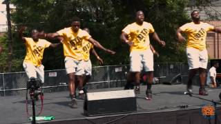 iota phi theta 2016 atlanta greek picnic stroll off official video agp2016