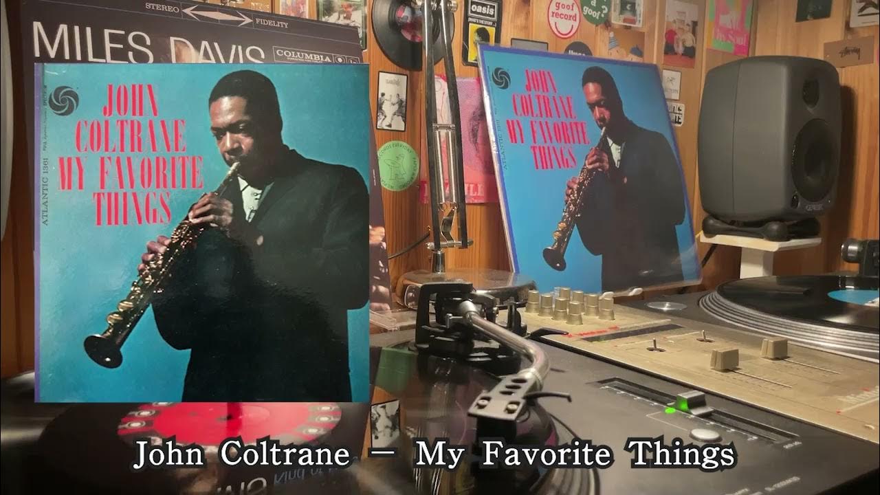 LP로 듣는 재즈 플레이리스트 2 (Vinyl Jazz playlist) YouTube