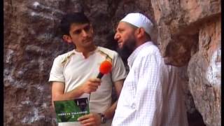 Umreye Yolculuk 2.Bölüm (Medine)