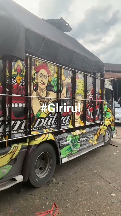 Join the Anti-Gossip Truck Team and Bring the Anti-Gossip Truck