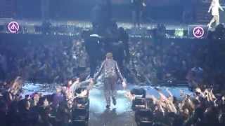 20141123 TRIPLE JAM 蕭敬騰世界巡迴演唱會台北站─Good Bye