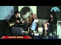 Capture de la vidéo Coffee Break 1^ Puntata - Parte Seconda- Big Wave Intervista Tommy Lee...
