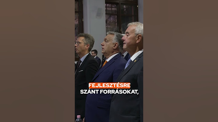 Célunk, hogy az egyetemeink a világ élvonalába tartozzanak. Nem szabad lejjebb adni!