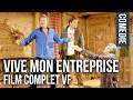 Vive mon entreprise &ndash; Com&eacute;die - Film entier en fran&ccedil;ais