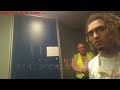 Lil' Pump Arrested @ Miami Airport - "Your Bag Reeks of Weed!"