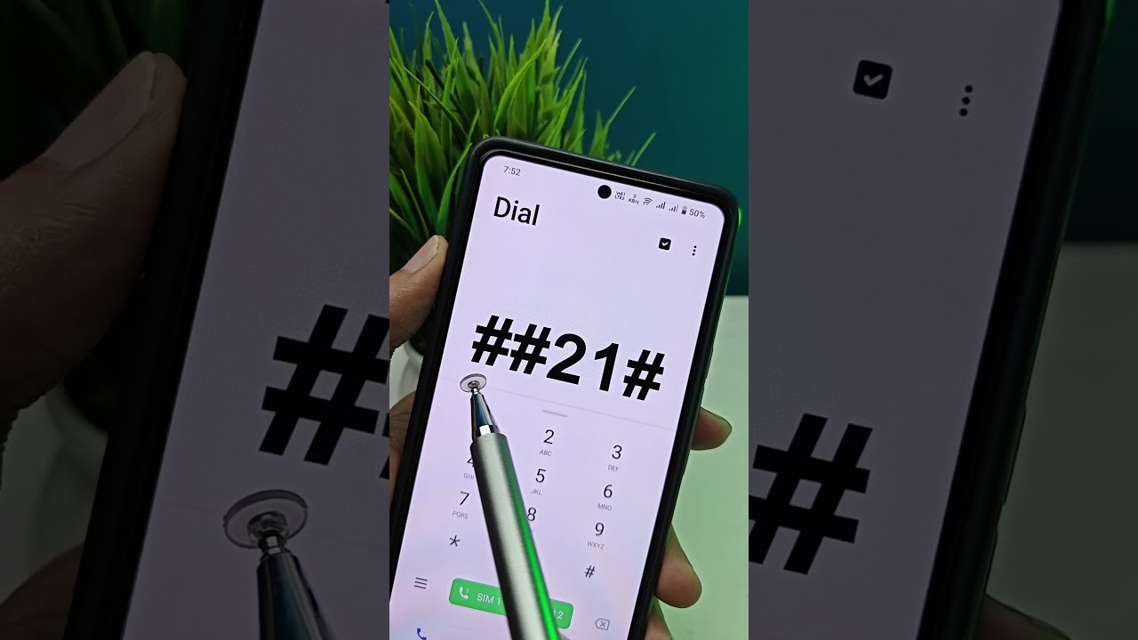 call forwarding kaise theek kare 