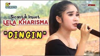 D'OCROTS - LELA KHARISMA - DINGIN - Pernikahan Ozil & Riska