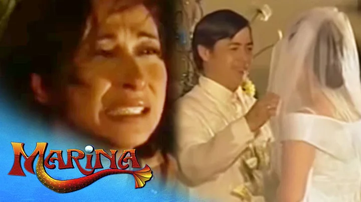 MARINA: Ang Sumpa ni Victoria | RECAP