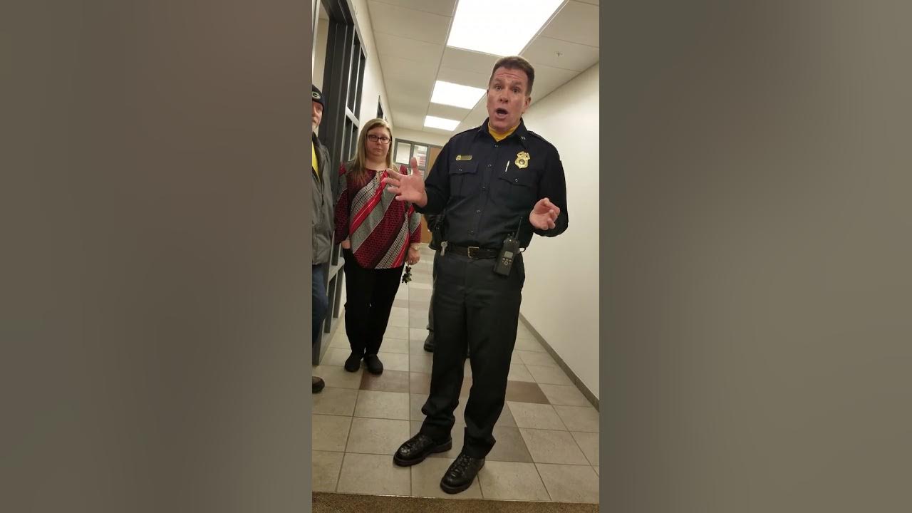 Trying to get public records in steubenville, oh. YouTube