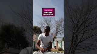 Aquatone  Neon Lights dub  Deep House  Dub Shorts  Ep 25