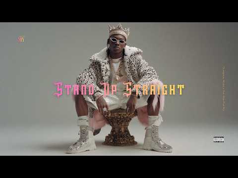 Stand Up Straight l SNX