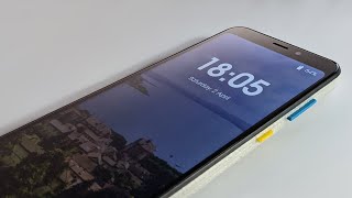 Project Prism: on the road to building an open smartphone · LiveG Showcase Ep. 1