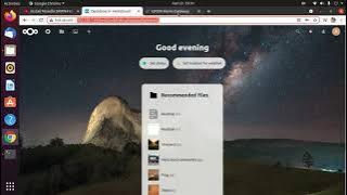 Cara akses server nextcloud lokal lewat internet