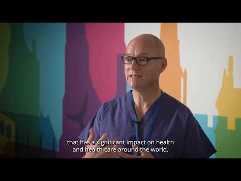 Research Connections | Contributing to Patient Care