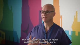 Research Connections | Contributing to Patient Care