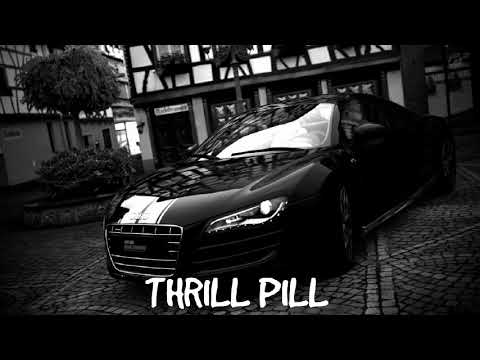 Thrill Pill & SKB feat. Элджей - Воскресаю