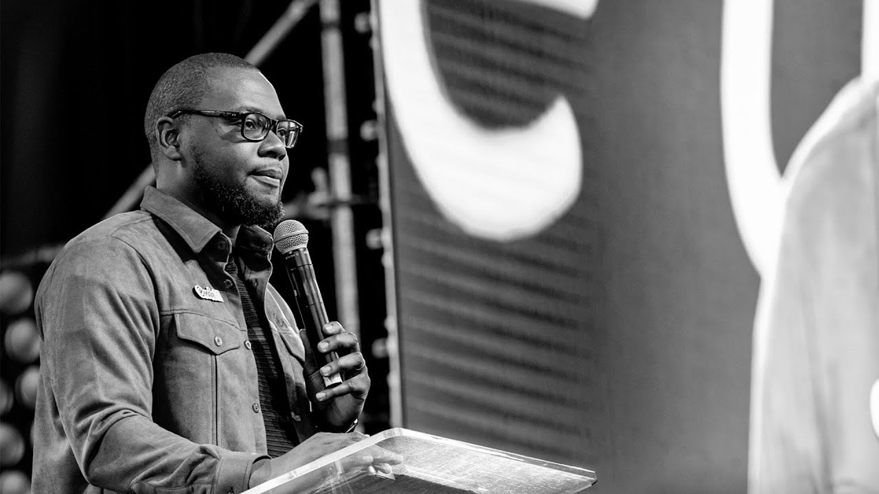 LE ZÈLE POUR CHERCHER LA FACE DE DIEU (BUNDA 21_jour16) - Pst JACQUES AMESSAN