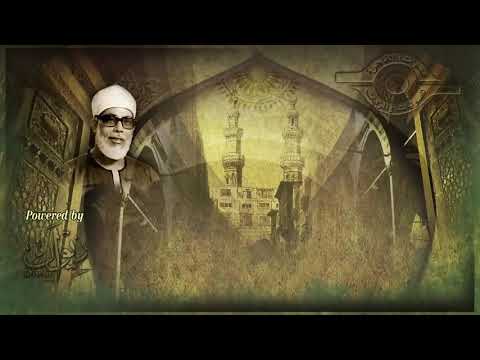 الشيخ الحصري سورة المجادلة مجو د